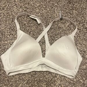 Aerie Sunnie Wireless Bra